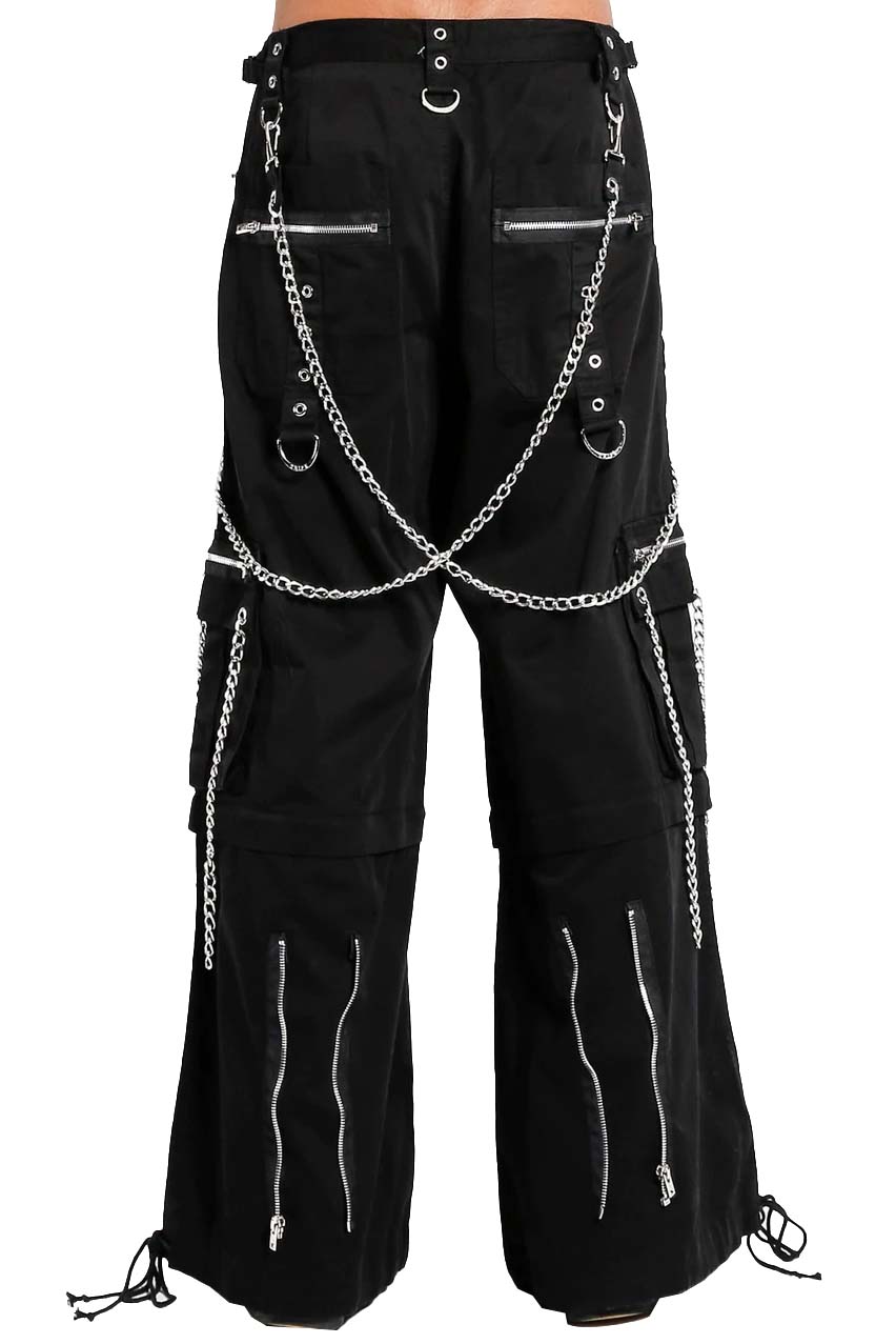 Tripp Chain To Chain Pants [Black/Black]