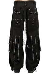 Tripp NYC Ultra Dark Street Pants
