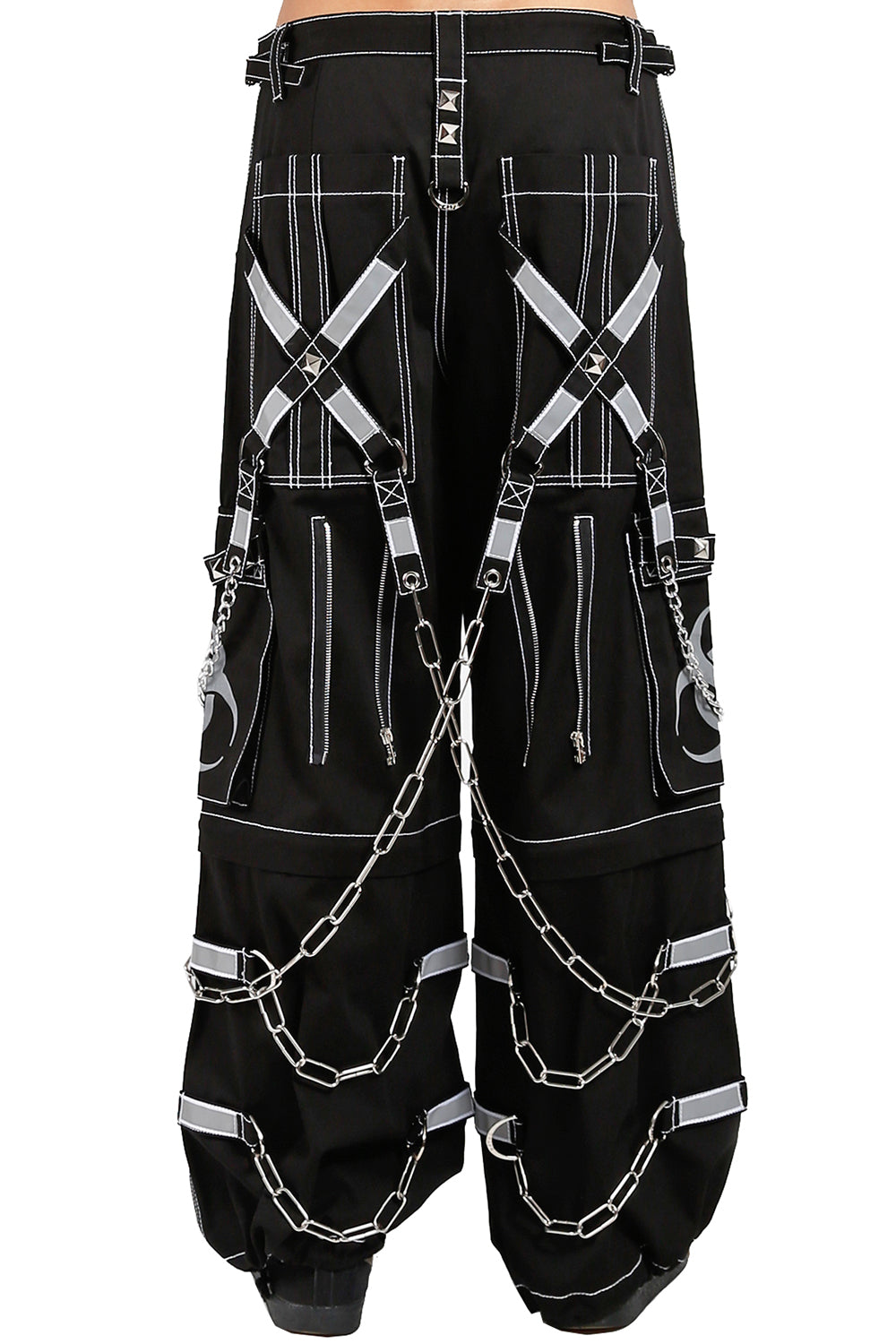 【TRIPP NYC】Nightwalker Pants Tripp Nightwalker Pants – VampireFreaks