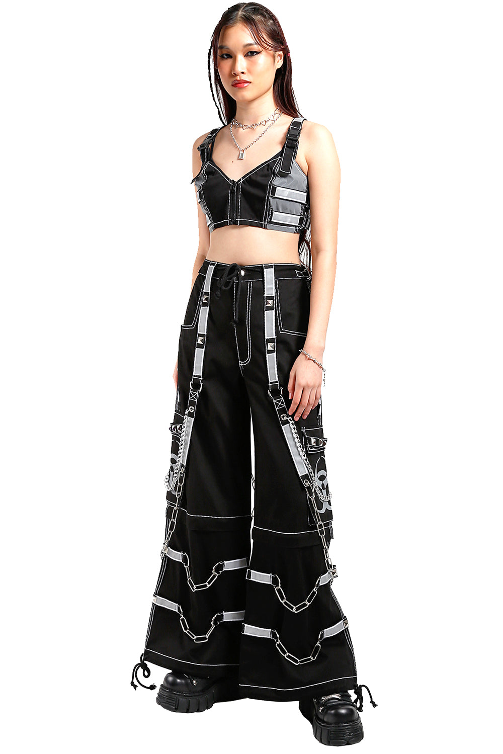 Tripp Nightwalker Pants – VampireFreaks