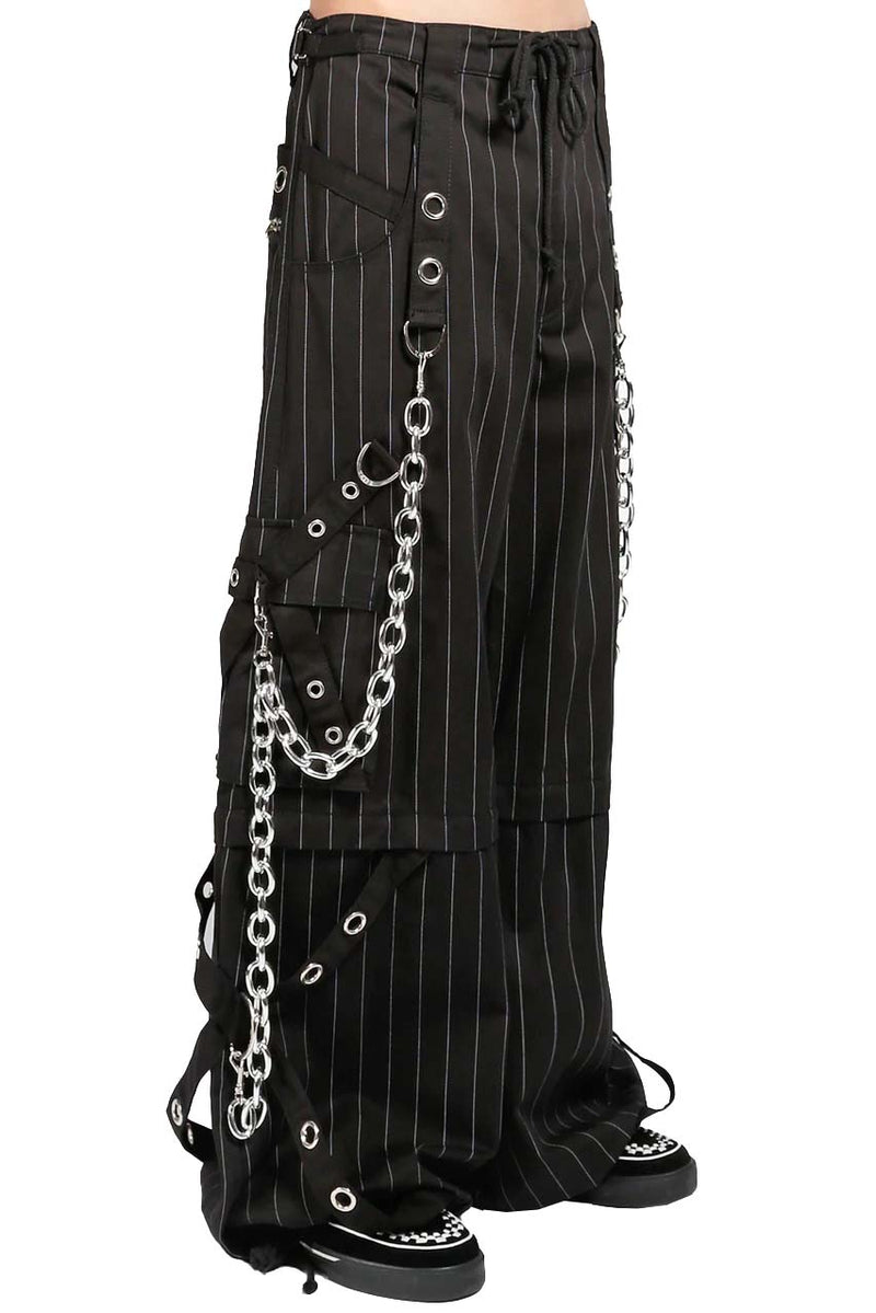 美品【TRIPP NYC】CHAIN TO CHAIN PANT