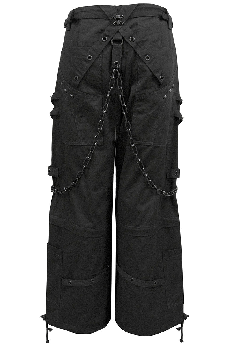 Tripp Blackout Pants - Vampirefreaks Store