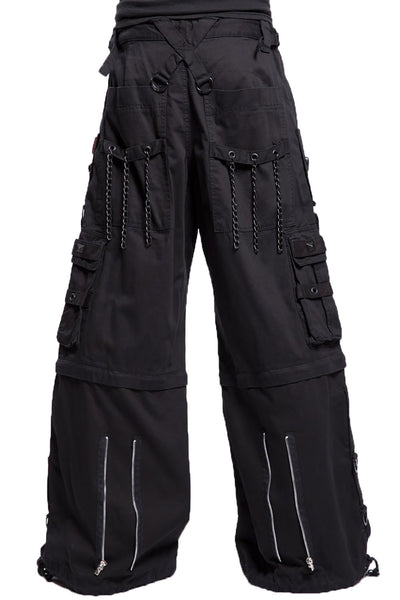 Tripp Lockup Pants [Black/Black]