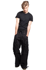 oversized mens tripp pants