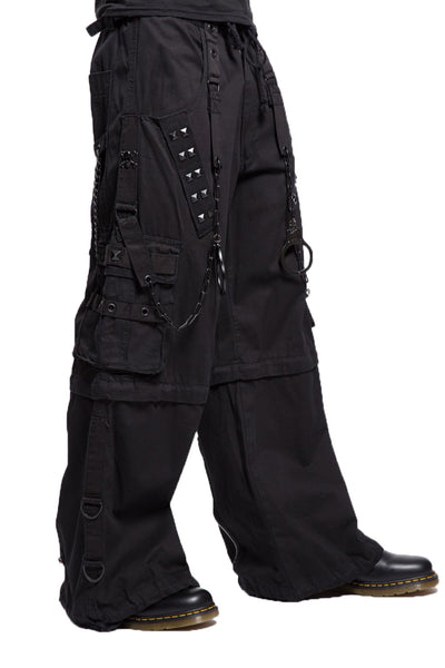 Tripp Lockup Pants [Black/Black]