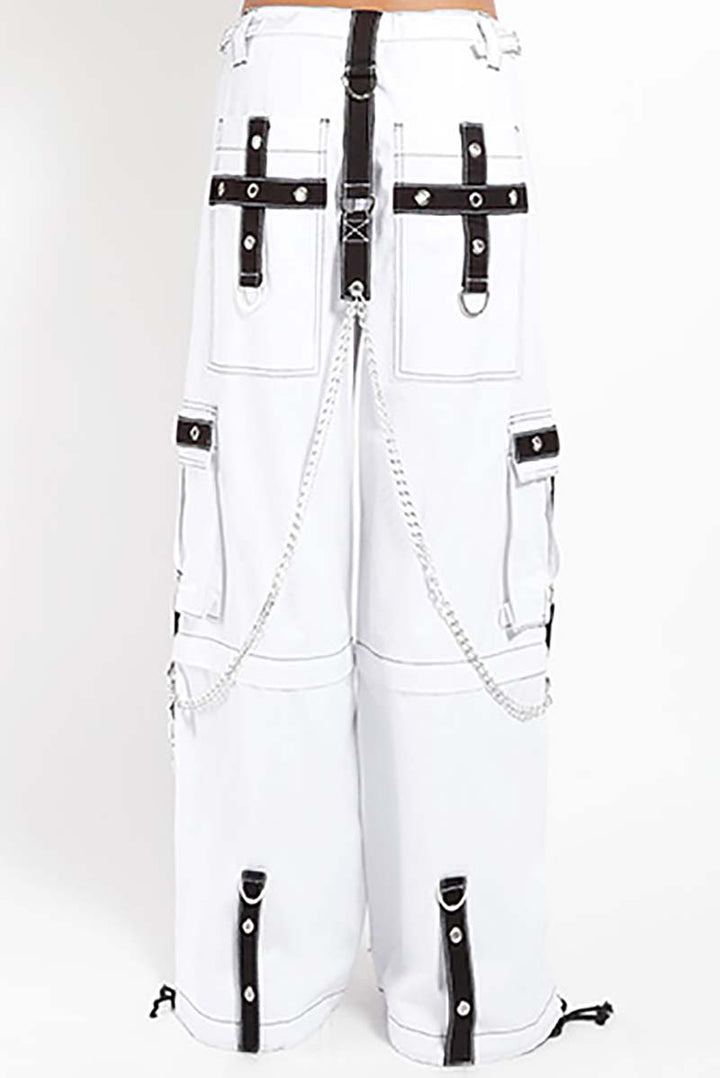 Tripp NYC Freedom Pants [White]