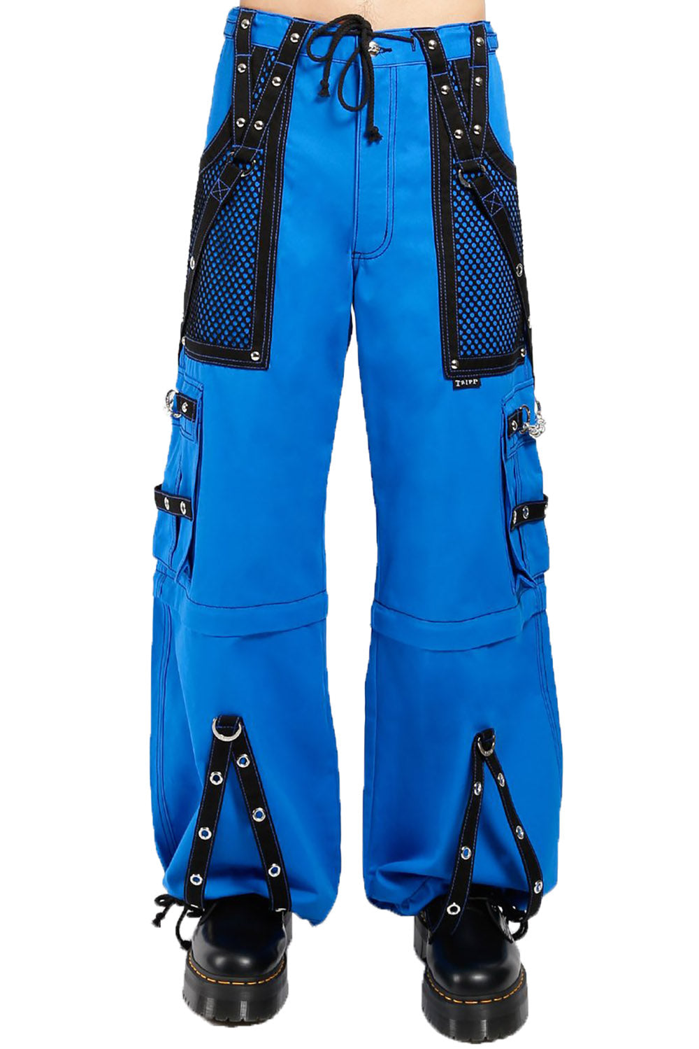 Tripp Electro Pants [Royal Blue]