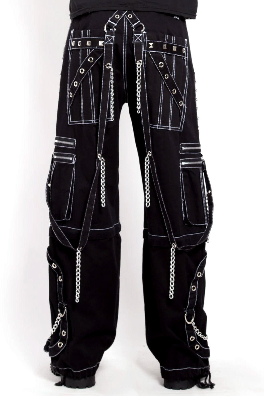 *関税送料込* TRIPP NYC THE U-CHAIN PANT Amazon.com: Tripp NYC Multi Chain Pants (3/26) : Clothing