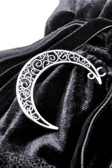 Night Ritual Cuff Gloves