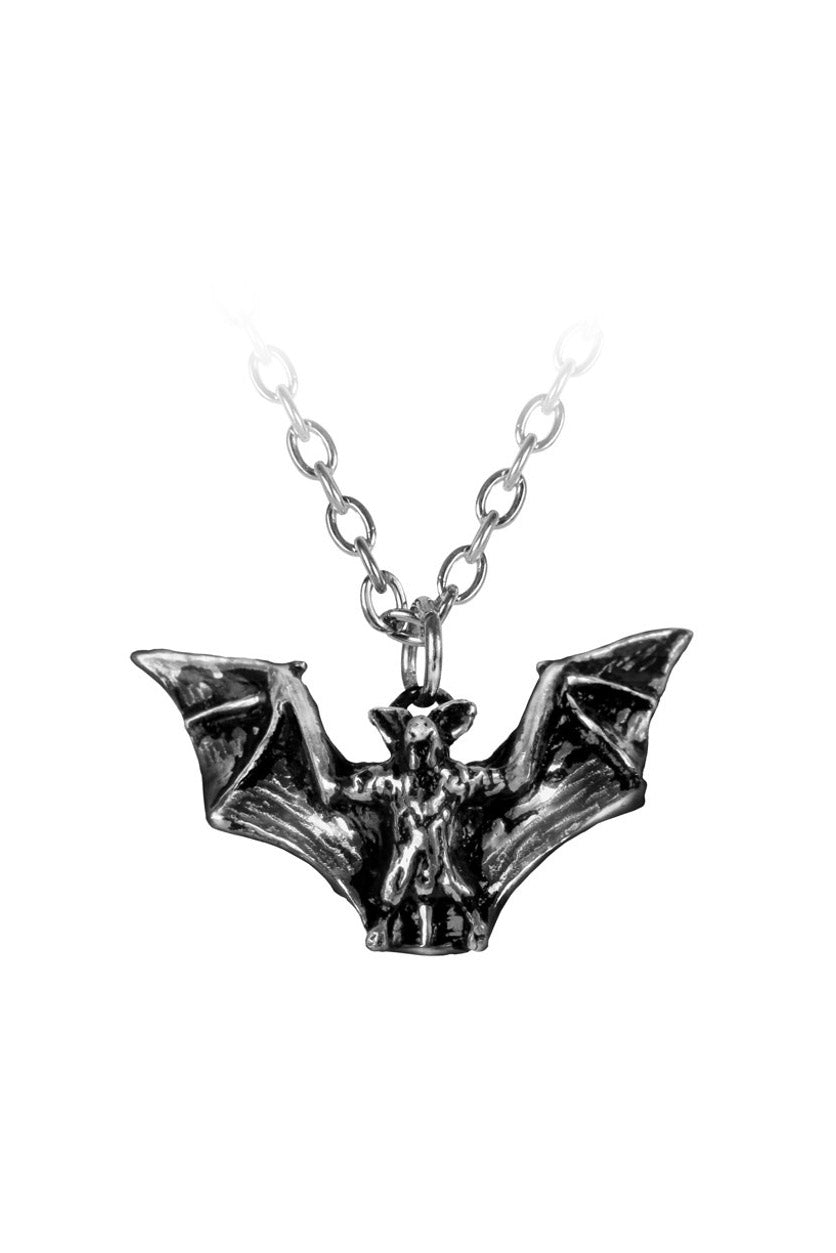 Vampyr Necklace