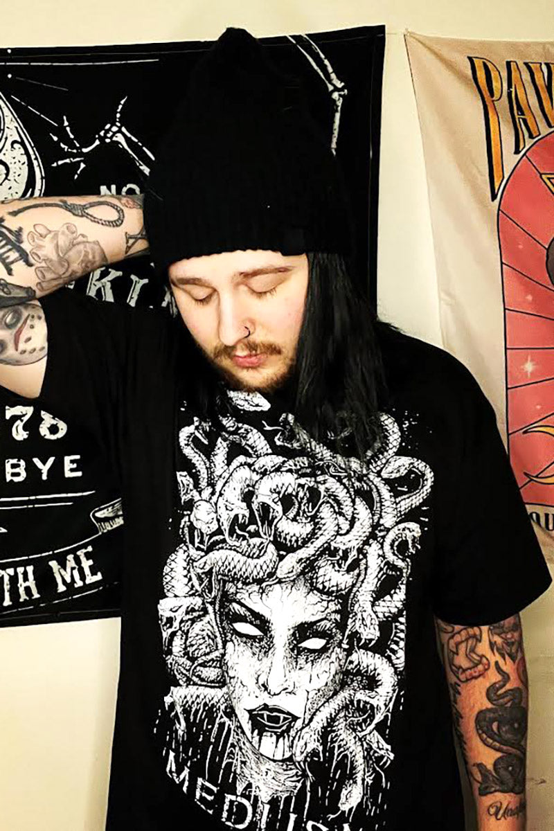 Medusa T-shirt