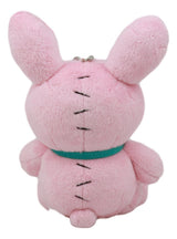 Pink Bun Bun Plush [Large]