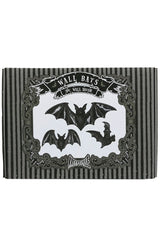 Wall Bat Set