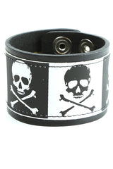 Brazalete tipo brazalete Seapunk