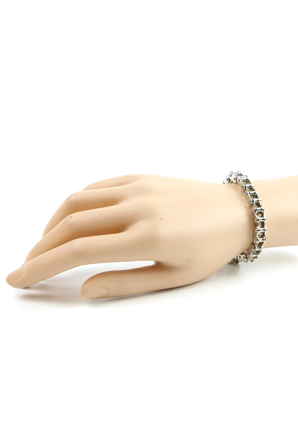 Untoten-Fahrrad-Kettenarmband