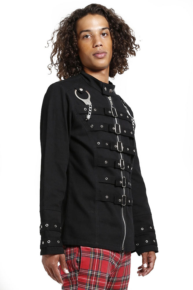 Tripp NYC Handcuff Jacket