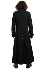 Tripp Reaper Trench Coat