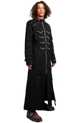 Tripp Reaper Trench Coat