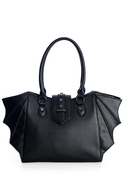 Annabelle Handbag [BLACK]