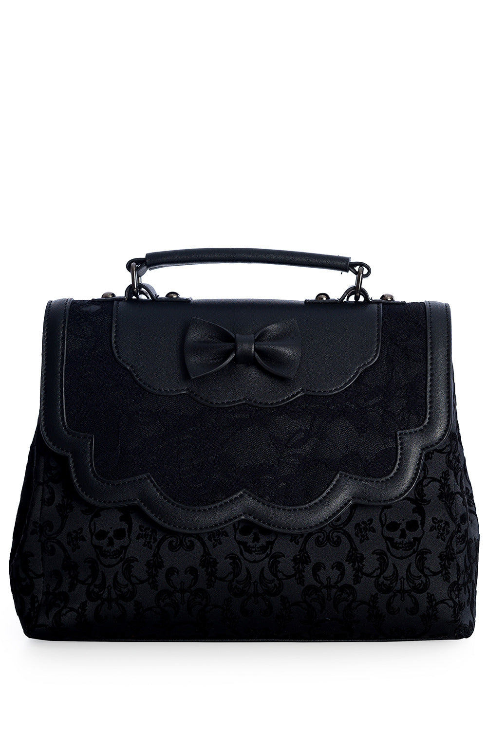 Scarlett Illusion Handbag