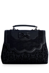 Scarlett Illusion Handbag