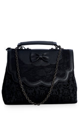 Scarlett Illusion Handbag