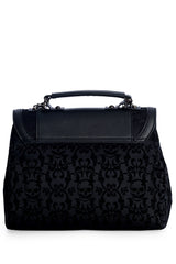 Scarlett Illusion Handbag
