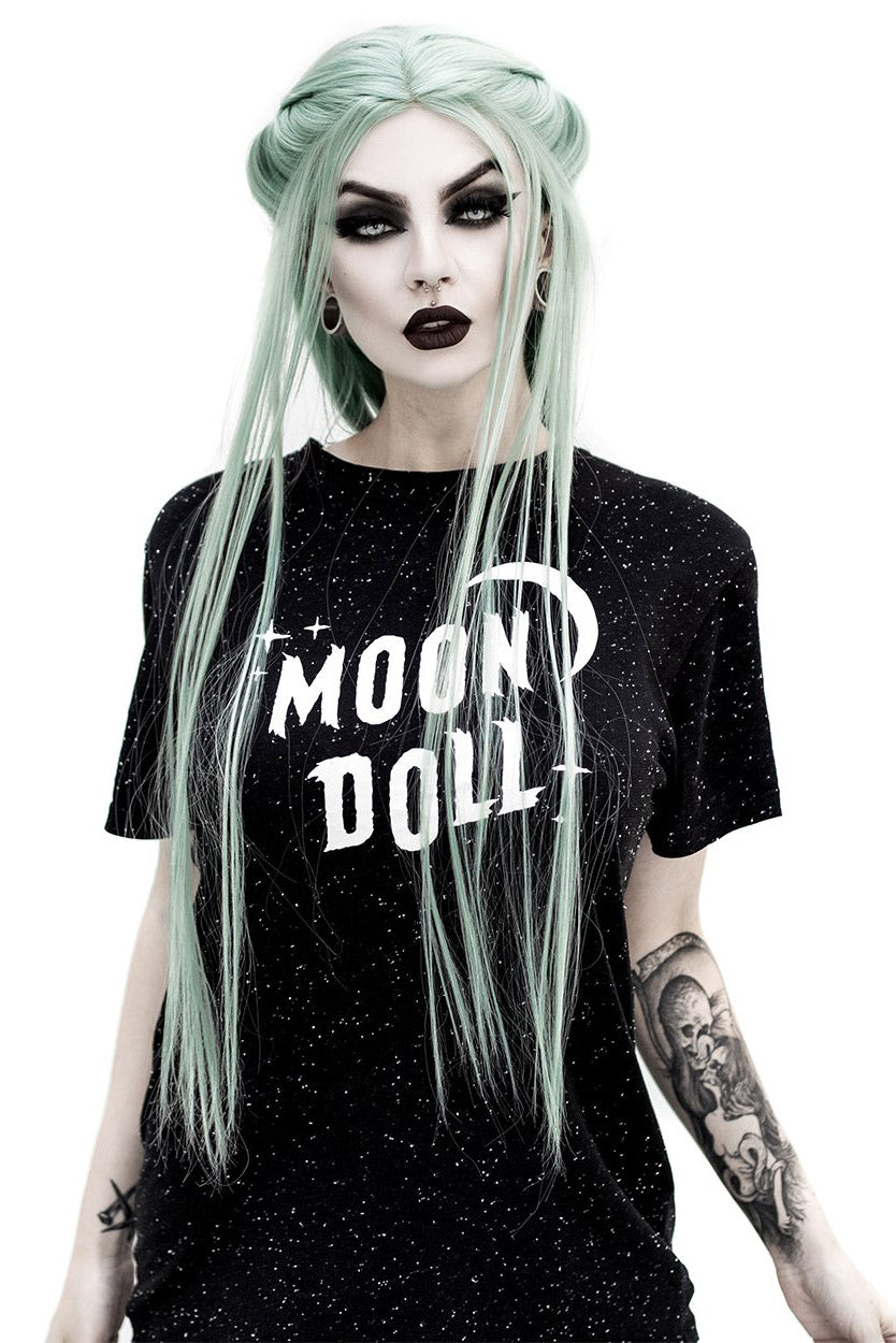 Moon Doll Tee