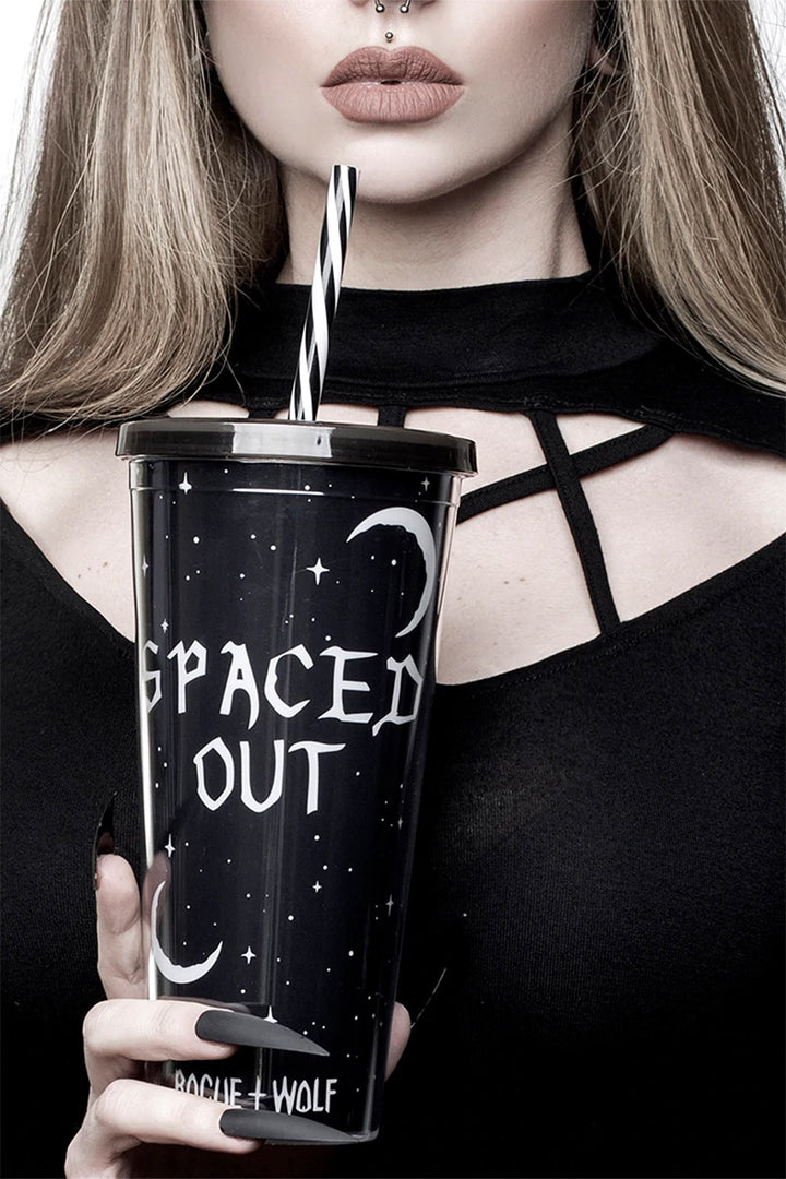 Spaced Out Tumbler