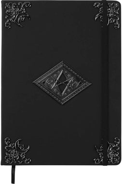 Book of Shadows Journal