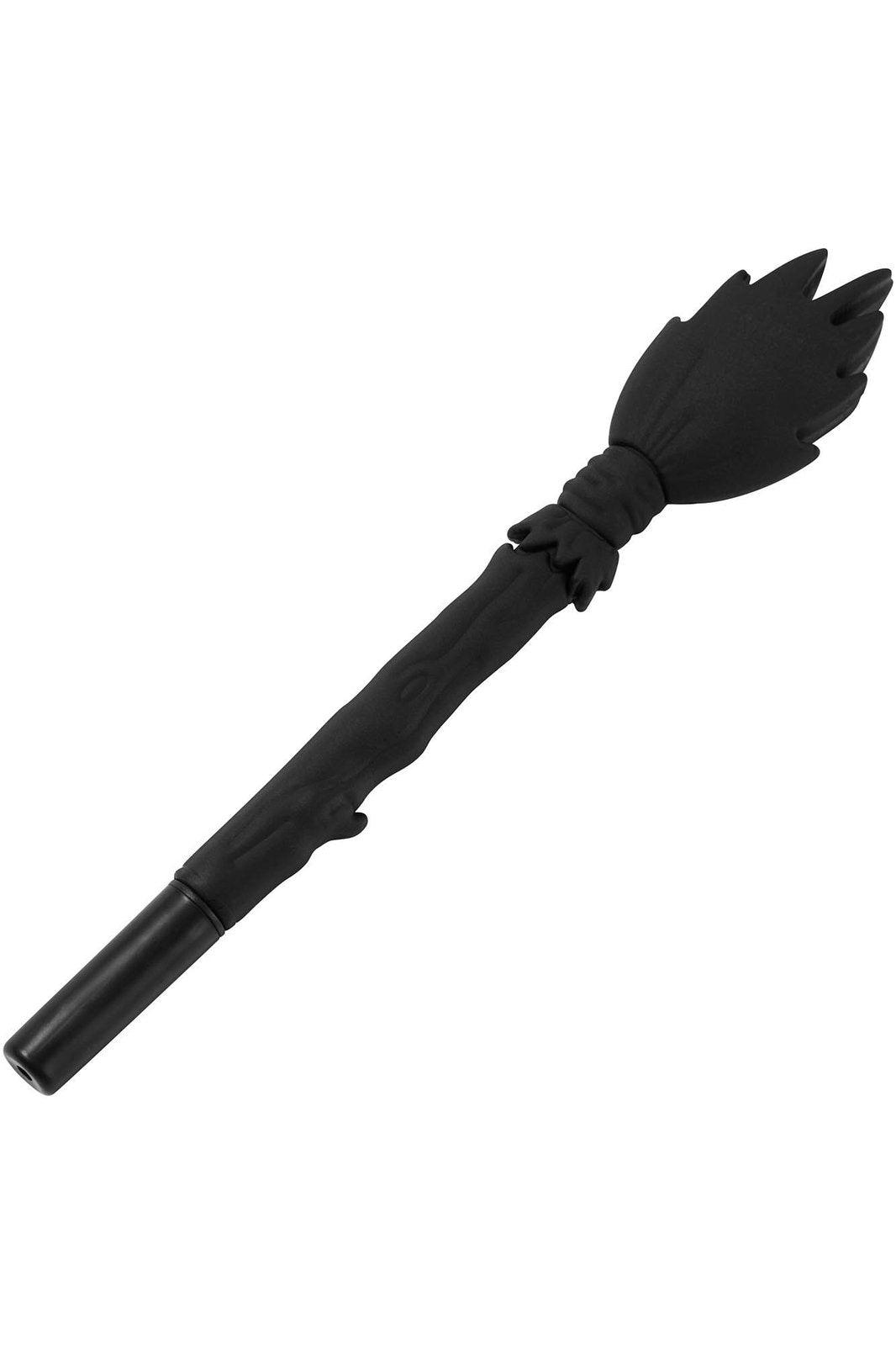 Killstar Broomstick Pen - VampireFreaks