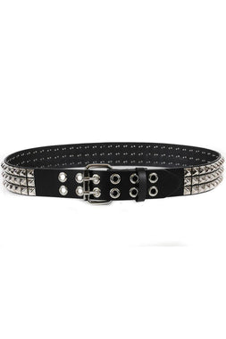 Goth Belt Collection | Big Selection of Gothic, Emo, Punk, Alternative ...
