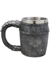 Ritterhelm Tasse