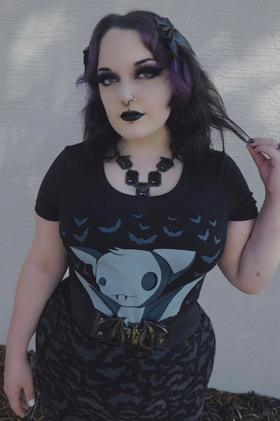 Baby Bat Tee [Multiple Styles Available]