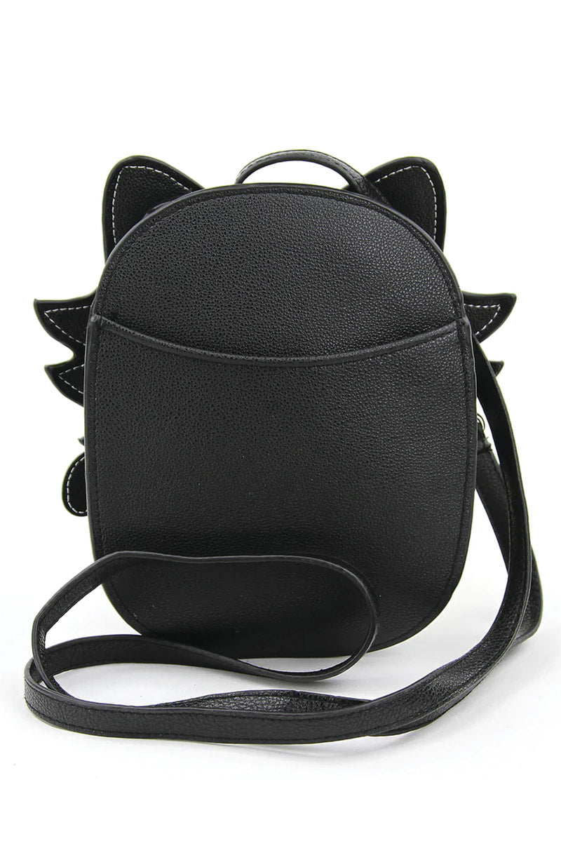 Dead Cat Shoulder Bag