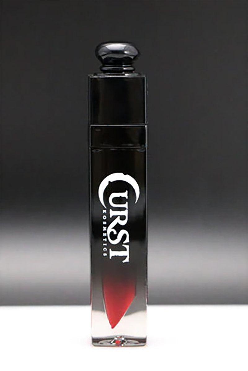 Curst Kosmetics Blood Moon Lip Potion - VampireFreaks