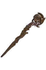 Pentagram Magic Wand