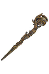 Pentagram Magic Wand
