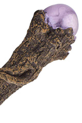 Large Greenman Wand