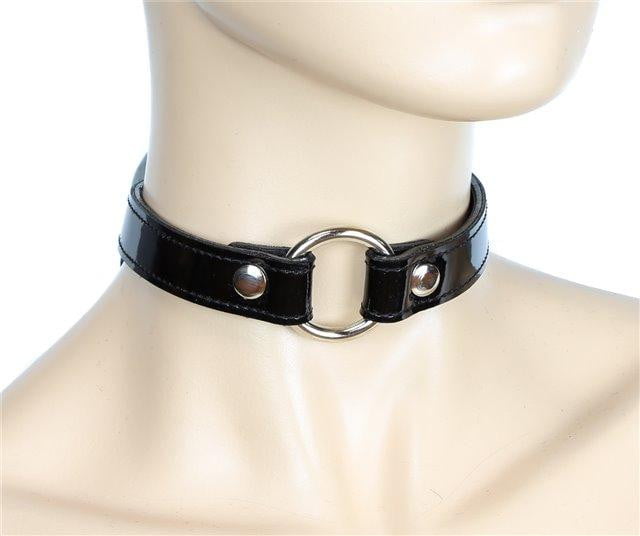 O-Ring Collar - Vampirefreaks Store