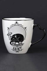 Saint &amp; Sinner Tassenset