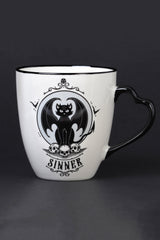 Saint &amp; Sinner Tassenset
