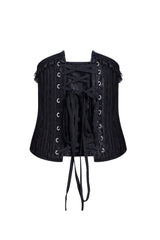 Wicked Witch Corset