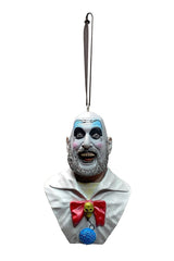 Rob Zombie's Captain Spaulding Ornament
