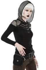 Punk Reaper Utility Belt