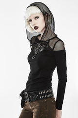 Punk Reaper Utility Belt