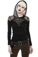 Punk Reaper Utility Belt