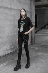 Till Death Do We Part Harness Pants