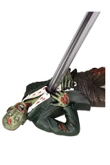 Zombie Pen Holder