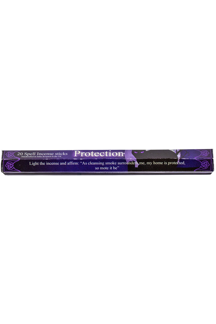 Protection Spell Incense